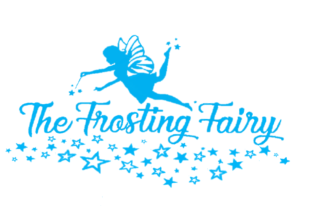 Welcome to The Frosting Fairy!
